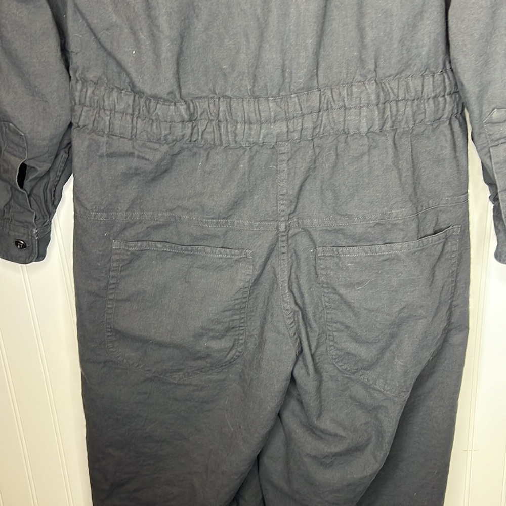 - Vintage Tony France Jumpsuit Size Medium - Picture 9 of 16
